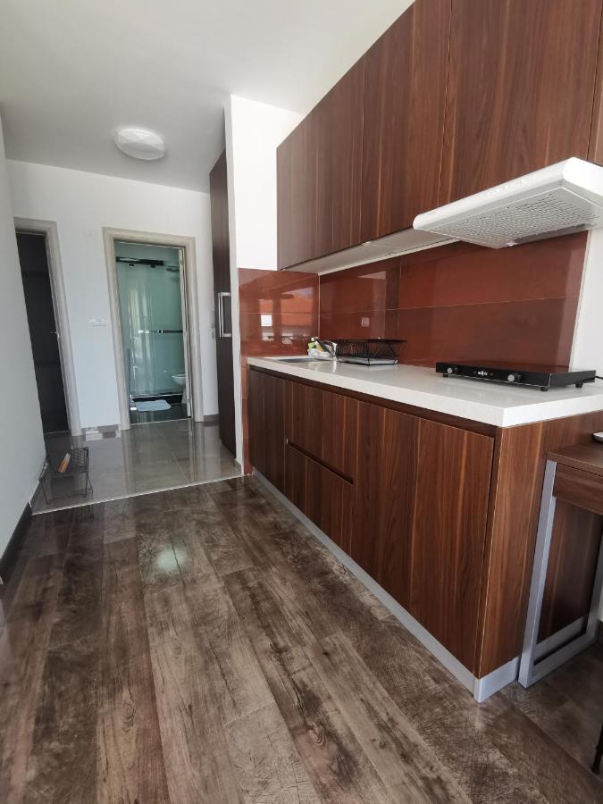 Gonik Apartmani Veliko Gradište المظهر الخارجي الصورة