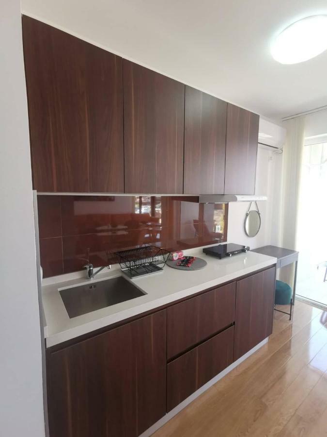 Gonik Apartmani Veliko Gradište المظهر الخارجي الصورة