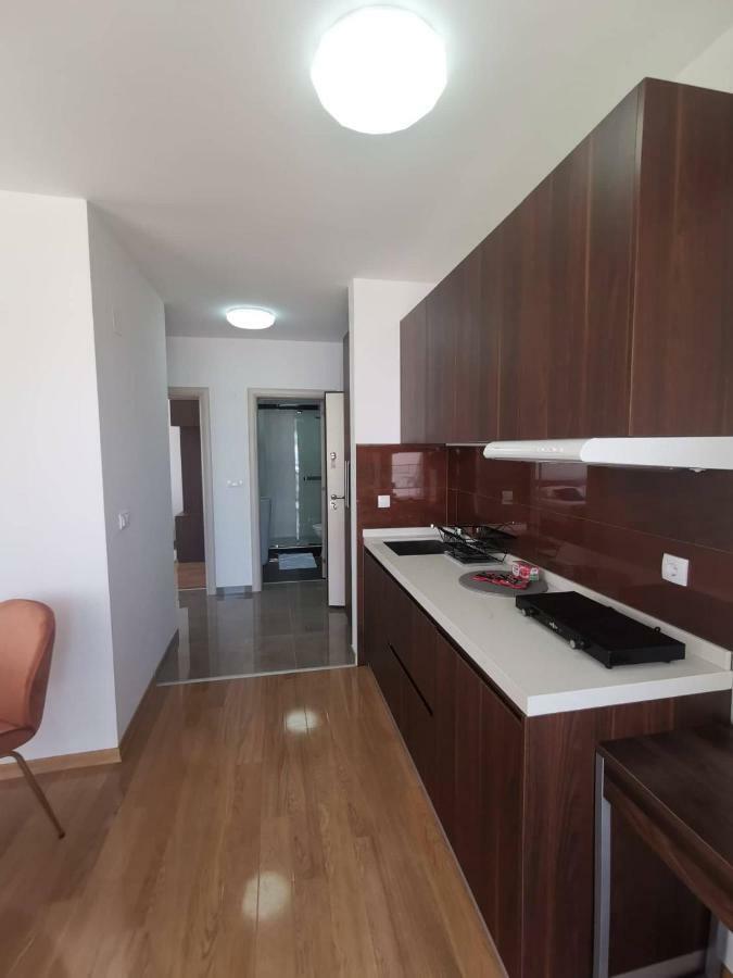 Gonik Apartmani Veliko Gradište المظهر الخارجي الصورة