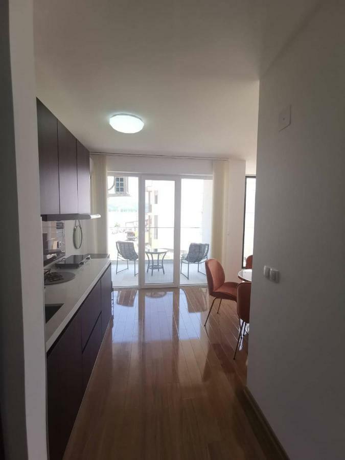 Gonik Apartmani Veliko Gradište المظهر الخارجي الصورة