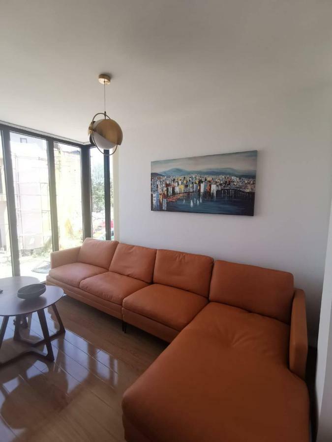 Gonik Apartmani Veliko Gradište المظهر الخارجي الصورة